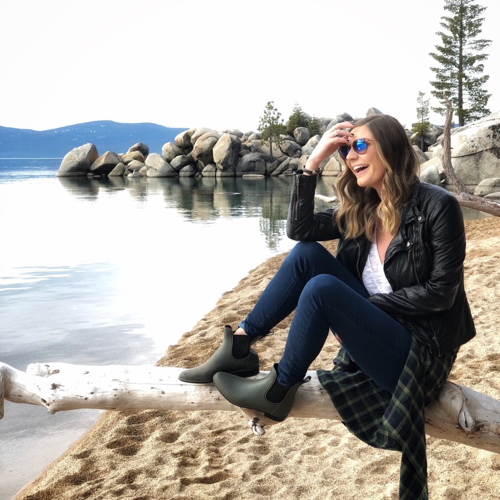 Meet your Posher, Brittany